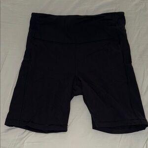 Athleta Ultimate 7’ Bike Shorts
